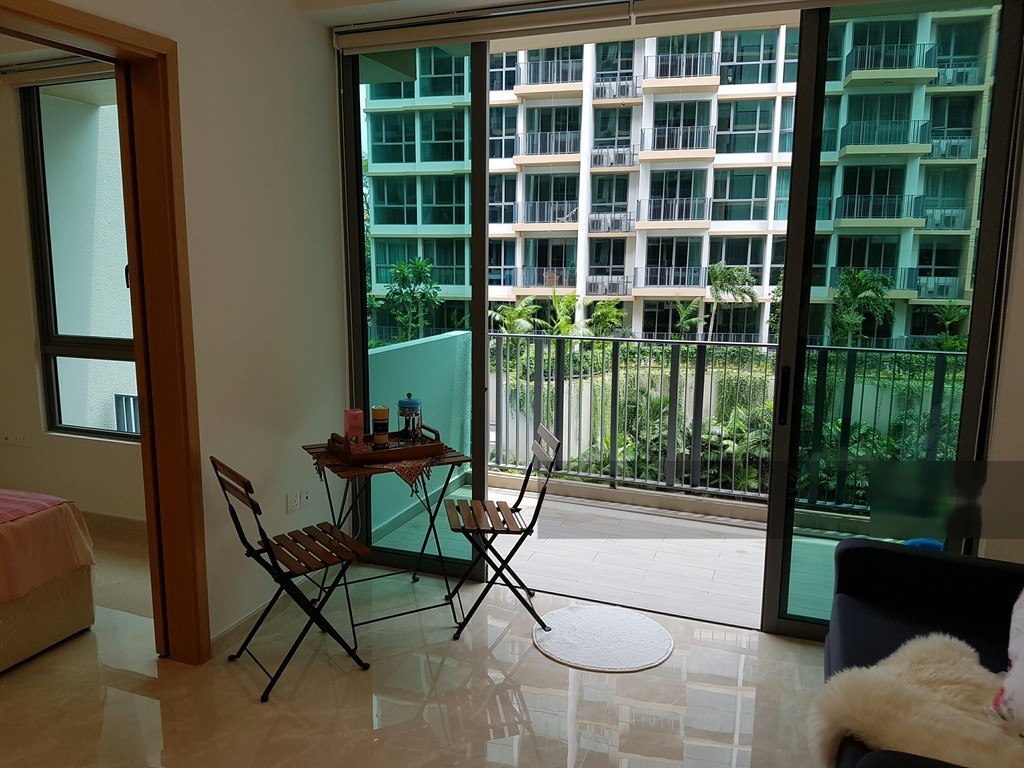 The Glades (D16), Condominium #138888792